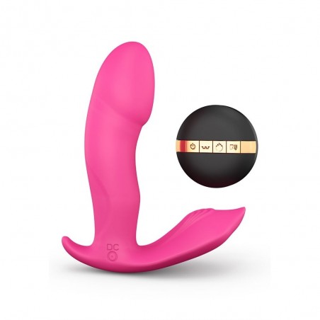 Love toys SECRET CLIT DE "DORCEL" Love toys SECRET CLIT DE "DORCEL"