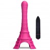 Love toys LA TOUR EST FOLLE FUSHIA Love toys LA TOUR EST FOLLE FUSHIA