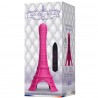 Love toys LA TOUR EST FOLLE FUSHIA Love toys LA TOUR EST FOLLE FUSHIA
