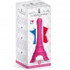 Love toys LA TOUR EST FOLLE FUSHIA Love toys LA TOUR EST FOLLE FUSHIA