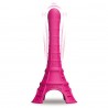 Love toys LA TOUR EST FOLLE FUSHIA Love toys LA TOUR EST FOLLE FUSHIA