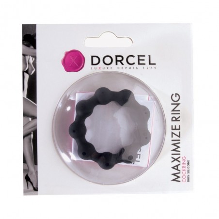 Love toys COCKRING "MAXIMIZE RING" DE "DORCEL" Love toys COCKRING "MAXIMIZE RING" DE "DORCEL"