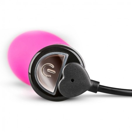 Love toys LIL PLUG VIBRATOR DE "LIL VIBE" Love toys LIL PLUG VIBRATOR DE "LIL VIBE"