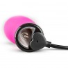 Love toys LIL PLUG VIBRATOR DE "LIL VIBE" Love toys LIL PLUG VIBRATOR DE "LIL VIBE"