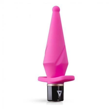 Love toys LIL PLUG VIBRATOR DE "LIL VIBE" Love toys LIL PLUG VIBRATOR DE "LIL VIBE"