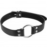 ACCESSOIRES BAILLON ECARTEUR NOIR DE BOUCHE FETISHTENTATION ACCESSOIRES BAILLON ECARTEUR NOIR DE BOUCHE FETISHTENTATION