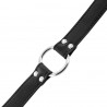 ACCESSOIRES BAILLON ECARTEUR NOIR DE BOUCHE FETISHTENTATION ACCESSOIRES BAILLON ECARTEUR NOIR DE BOUCHE FETISHTENTATION