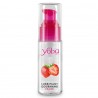 Bien-être LUBRIFIANT COMESTIBLE DE "YOBA" PARFUM FRAISE 50ML Bien-être LUBRIFIANT COMESTIBLE DE "YOBA" PARFUM FRAISE 50ML