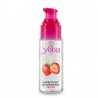 Bien-être LUBRIFIANT COMESTIBLE DE "YOBA" PARFUM FRAISE 50ML Bien-être LUBRIFIANT COMESTIBLE DE "YOBA" PARFUM FRAISE 50ML