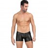 Lingerie MINI BOXER "ZIP" TAILLE L DE "PARIS HOLLYWOOD" Lingerie MINI BOXER "ZIP" TAILLE L DE "PARIS HOLLYWOOD"