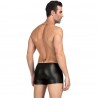Lingerie MINI BOXER "ZIP" TAILLE L DE "PARIS HOLLYWOOD" Lingerie MINI BOXER "ZIP" TAILLE L DE "PARIS HOLLYWOOD"