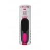Love toys OEUF VIBRANT A DISTANCE FUSHIA "G3" DE "VIRGITE" Love toys OEUF VIBRANT A DISTANCE FUSHIA "G3" DE "VIRGITE"