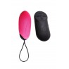 Love toys OEUF VIBRANT A DISTANCE FUSHIA "G3" DE "VIRGITE" Love toys OEUF VIBRANT A DISTANCE FUSHIA "G3" DE "VIRGITE"