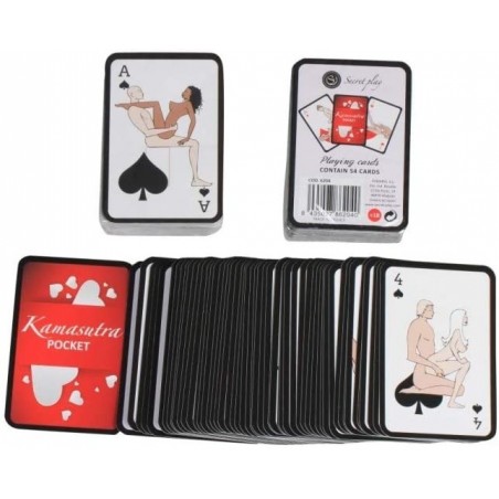 Jeux et Livres MINI JEU DE CARTES "PLAYING CARDS" Jeux et Livres MINI JEU DE CARTES "PLAYING CARDS"