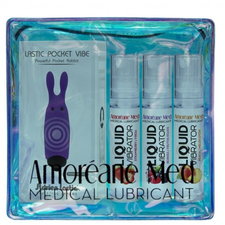 Coffrets COFFRET "AMOREANE MED" DE "ADRIEN LASTIC" Coffrets COFFRET "AMOREANE MED" DE "ADRIEN LASTIC"
