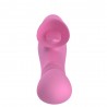 Love toys RABBIT "T-MAY" CHAUFFANT ET VA ET VIENT DE "NALONE" Love toys RABBIT "T-MAY" CHAUFFANT ET VA ET VIENT DE "NALONE"