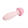 Love toys MINI WAND "MUSHROOM" DE "PRETTY LOVE" Love toys MINI WAND "MUSHROOM" DE "PRETTY LOVE"