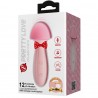 Love toys MINI WAND "MUSHROOM" DE "PRETTY LOVE" Love toys MINI WAND "MUSHROOM" DE "PRETTY LOVE"