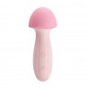 Love toys MINI WAND "MUSHROOM" DE "PRETTY LOVE" Love toys MINI WAND "MUSHROOM" DE "PRETTY LOVE"
