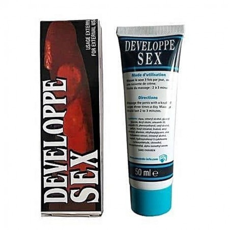 Developpeurs & Gaines DEVELOPPE SEX Developpeurs & Gaines DEVELOPPE SEX