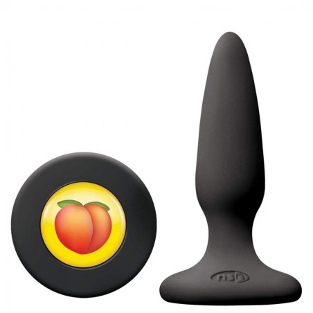 Plugs & Chapelets Anals PLUG BTY "MOJIS" SMALL Plugs & Chapelets Anals PLUG BTY "MOJIS" SMALL
