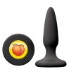 Plugs & Chapelets Anals PLUG BTY "MOJIS" SMALL Plugs & Chapelets Anals PLUG BTY "MOJIS" SMALL