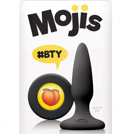 Plugs & Chapelets Anals PLUG BTY "MOJIS" SMALL Plugs & Chapelets Anals PLUG BTY "MOJIS" SMALL