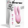 Love toys STIMULATEUR "HEAR ME" ROSE DE "LOVE TO LOVE" Love toys STIMULATEUR "HEAR ME" ROSE DE "LOVE TO LOVE"