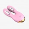 Love toys STIMULATEUR "HEAR ME" ROSE DE "LOVE TO LOVE" Love toys STIMULATEUR "HEAR ME" ROSE DE "LOVE TO LOVE"