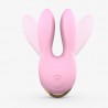 Love toys STIMULATEUR "HEAR ME" ROSE DE "LOVE TO LOVE" Love toys STIMULATEUR "HEAR ME" ROSE DE "LOVE TO LOVE"