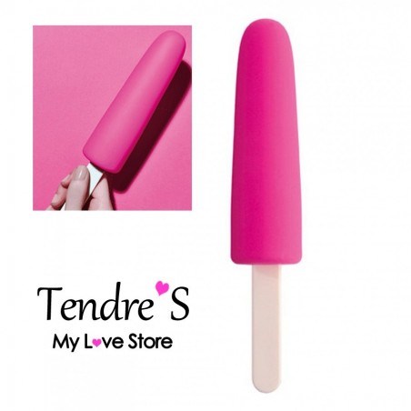 Love toys ISCREAM ROSE DE "LOVE TO LOVE" Love toys ISCREAM ROSE DE "LOVE TO LOVE"
