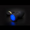 Plugs & Chapelets Anals PLUG VIBRANT "ZEUS" AVEC LED A TELECOMMANDE DE "YRANUS" Plugs & Chapelets Anals PLUG VIBRANT "ZEUS" AVEC LED A TELECOMMANDE DE "YRANUS"