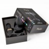 Plugs & Chapelets Anals PLUG VIBRANT "ZEUS" AVEC LED A TELECOMMANDE DE "YRANUS" Plugs & Chapelets Anals PLUG VIBRANT "ZEUS" AVEC LED A TELECOMMANDE DE "YRANUS"