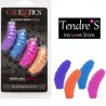 Love toys DOIGTS CHINOIS X4 DE "CALEXOTICS" Love toys DOIGTS CHINOIS X4 DE "CALEXOTICS"