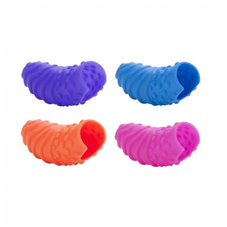 Love toys DOIGTS CHINOIS X4 DE "CALEXOTICS" Love toys DOIGTS CHINOIS X4 DE "CALEXOTICS"
