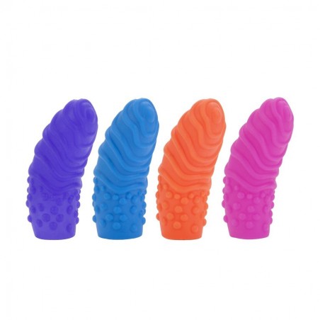 Love toys DOIGTS CHINOIS X4 DE "CALEXOTICS" Love toys DOIGTS CHINOIS X4 DE "CALEXOTICS"
