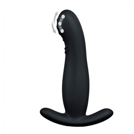 Love toys LOVETOY "PROSTATE MASSAGER" A BILLES DE "PRETTY LOVE" Love toys LOVETOY "PROSTATE MASSAGER" A BILLES DE "PRETTY LOVE"
