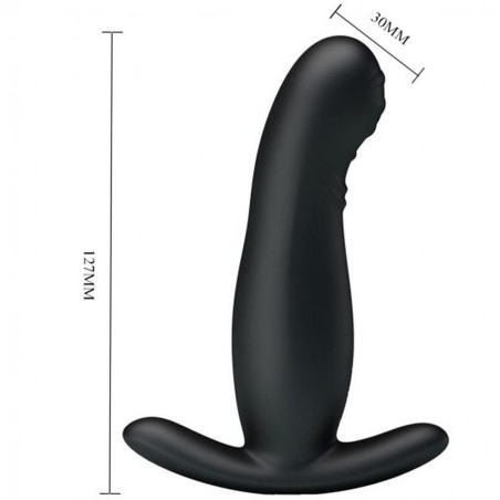 Love toys LOVETOY "PROSTATE MASSAGER" A BILLES DE "PRETTY LOVE" Love toys LOVETOY "PROSTATE MASSAGER" A BILLES DE "PRETTY LOVE"