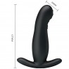 Love toys LOVETOY "PROSTATE MASSAGER" A BILLES DE "PRETTY LOVE" Love toys LOVETOY "PROSTATE MASSAGER" A BILLES DE "PRETTY LOVE"