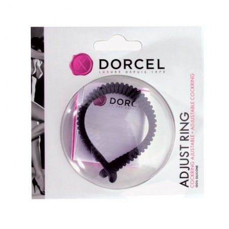 Love toys COCKRING "ADJUST RING" DE "DORCEL" Love toys COCKRING "ADJUST RING" DE "DORCEL"