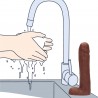 Jeux et Livres SAVON PARFUM CHOCOLAT EN FORME DE SEXE D HOMME Jeux et Livres SAVON PARFUM CHOCOLAT EN FORME DE SEXE D HOMME