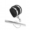 ACCESSOIRES BARRE DE SOUMISSION 4 MENOTTES DE "FETISHTENTATION" ACCESSOIRES BARRE DE SOUMISSION 4 MENOTTES DE "FETISHTENTATION"