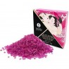 Bien-être SEL DE BAIN DE MINUIT DE "SHUNGA" parfum aphrodisia Bien-être SEL DE BAIN DE MINUIT DE "SHUNGA" parfum aphrodisia