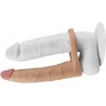 Love toys SEXTOY ANAL DOUBLE PENETRATION 7" 16 CMS DE "LOVETOY" Love toys SEXTOY ANAL DOUBLE PENETRATION 7" 16 CMS DE "LOVETOY"