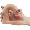 Love toys SEXTOY ANAL DOUBLE PENETRATION 7" 16 CMS DE "LOVETOY" Love toys SEXTOY ANAL DOUBLE PENETRATION 7" 16 CMS DE "LOVETOY"