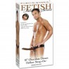 Love toys LOVE TOY CEINTURE CREUX LATINO EXTRA LONG DE "FETISH FANTASY" Love toys LOVE TOY CEINTURE CREUX LATINO EXTRA LONG DE "FETISH FANTASY"