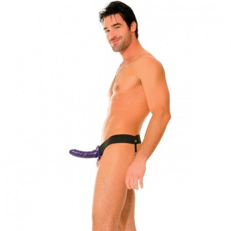 Love toys LOVE TOY CEINTURE "HOLLOW" PURPLE 15 CM POUR LUI OU ELLE DE "FETISH FANTASY" Love toys LOVE TOY CEINTURE "HOLLOW" PURPLE 15 CM POUR LUI OU ELLE DE "FETISH FANTASY"