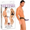 Love toys LOVE TOY CEINTURE "HOLLOW" PURPLE 15 CM POUR LUI OU ELLE DE "FETISH FANTASY" Love toys LOVE TOY CEINTURE "HOLLOW" PURPLE 15 CM POUR LUI OU ELLE DE "FETISH FANTASY"
