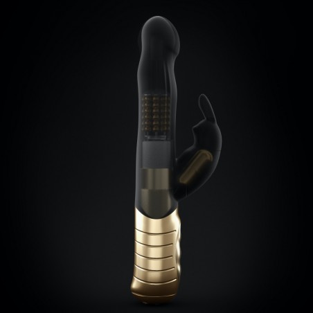 Love toys BABY RABBIT GOLD 2.0 DE "DORCEL" Love toys BABY RABBIT GOLD 2.0 DE "DORCEL"