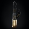 Love toys BABY RABBIT GOLD 2.0 DE "DORCEL" Love toys BABY RABBIT GOLD 2.0 DE "DORCEL"